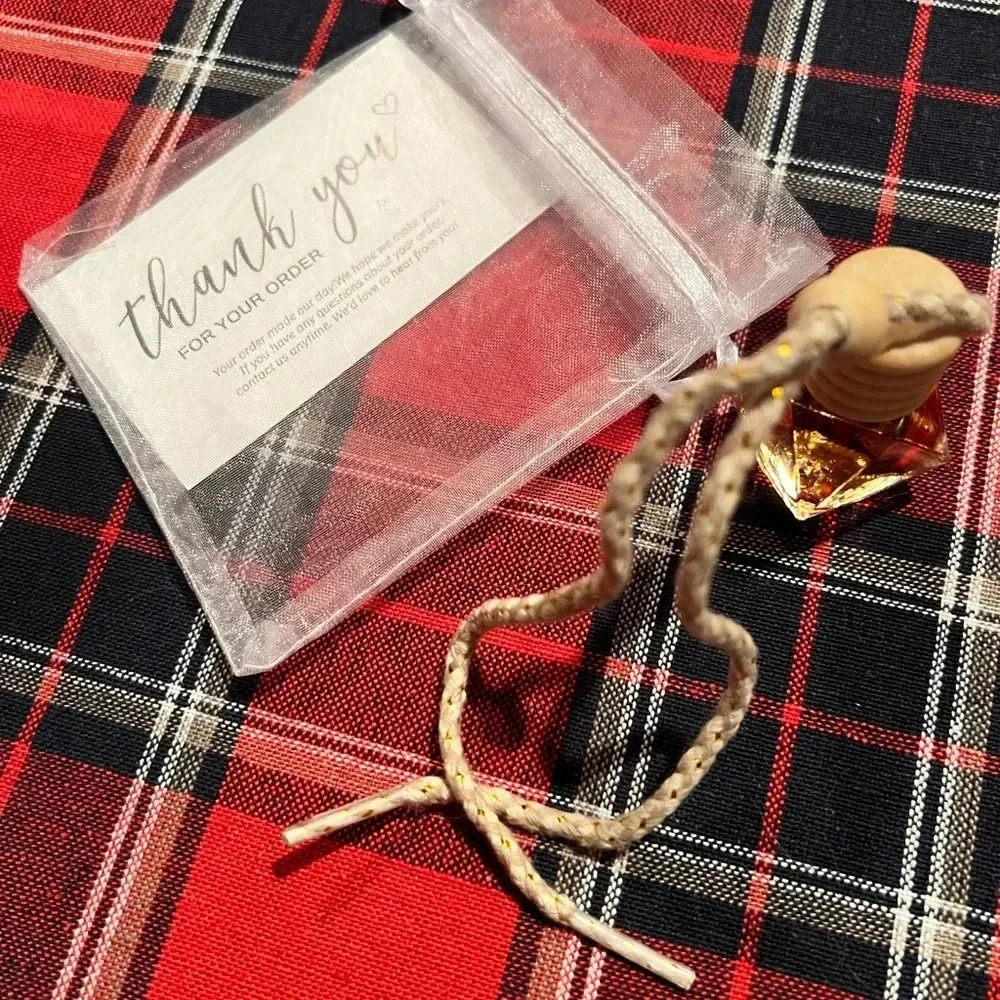 Handmade Hanging Diffusers - Picture 5 of 14